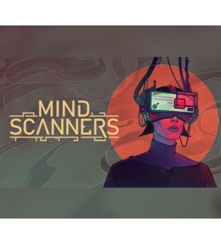 Mind Scanners Steam Key GLOBAL
